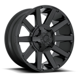Fuel Contra Wheel