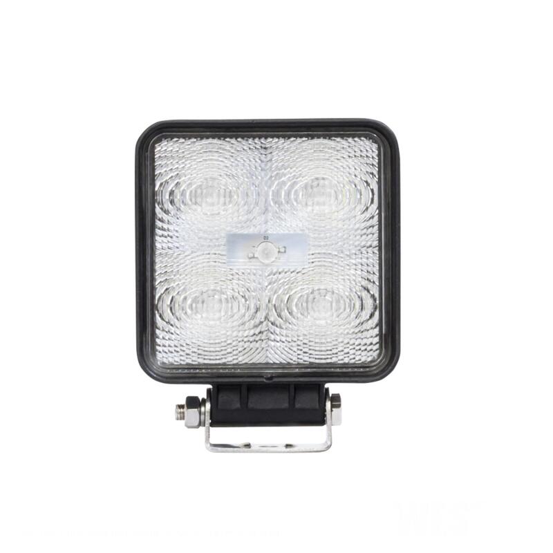 Westin Square LED Work Utility Light, Flood