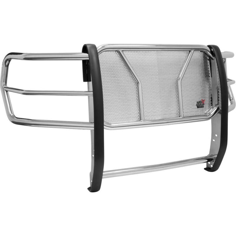 Westin HDX Grille Guard, fits Ford F-250/F-350 Super Duty