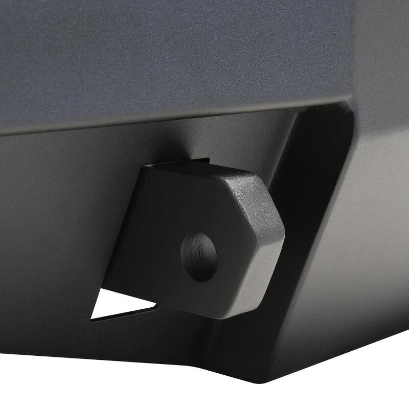 Westin Pro-Series Front Bumper, fits Chevy Silverado HD 2500/3500