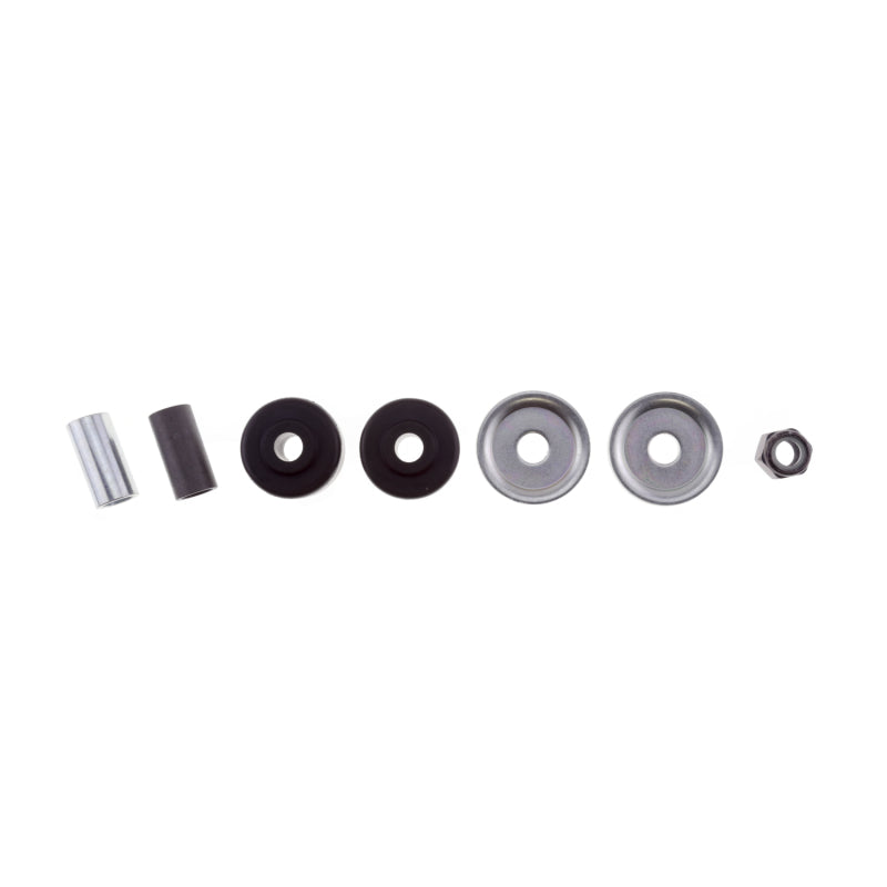 Bilstein B8 5100 Front Shock Absorber, fits Chevy Silverado 1500