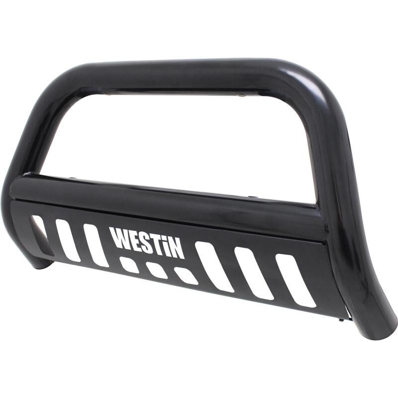 Westin E-Series Bull Bar, fits Toyota Tacoma
