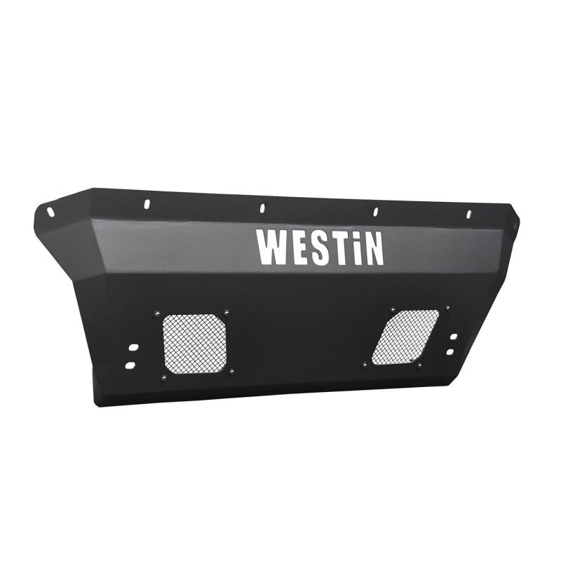 Westin Pro-Mod Skid Plate, Textured Black, fits Toyota Tacoma