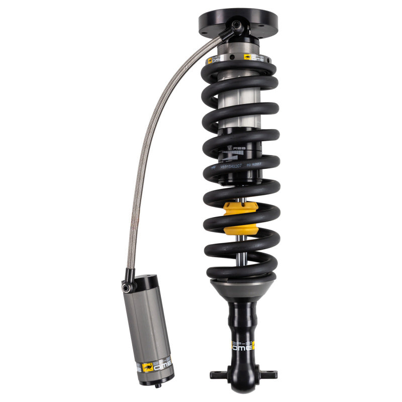 Old Man Emu BP-51 Front Coilover Kit (2.5 in. Front), fits Ford F-150