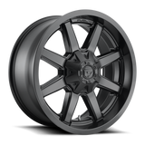 Fuel Maverick Wheel - 17"