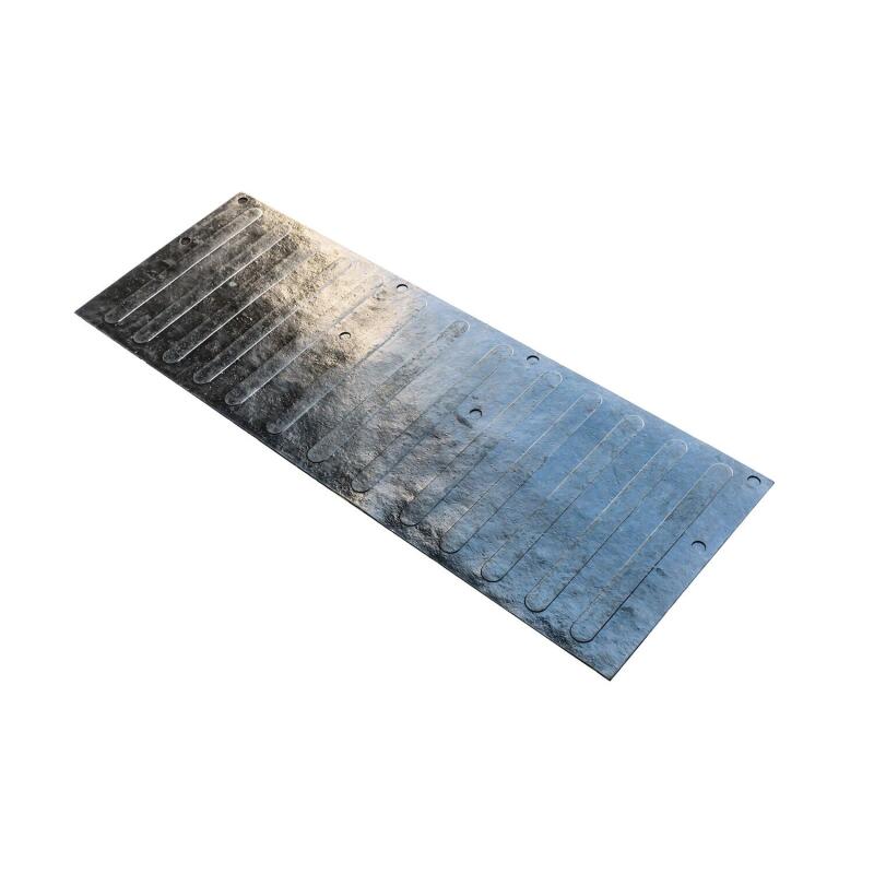 Westin Tailgate Mat, fits Chevy Silverado 1500