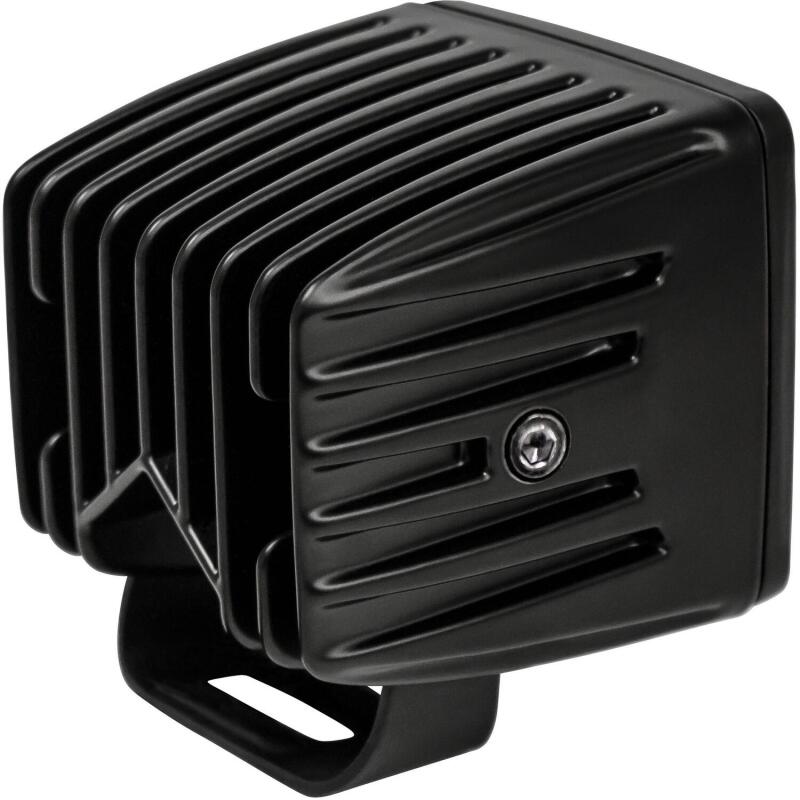 Westin HyperQ B-FORCE 3.2 x 3.0 in. LED Auxiliary Lights, Spot (Pair)