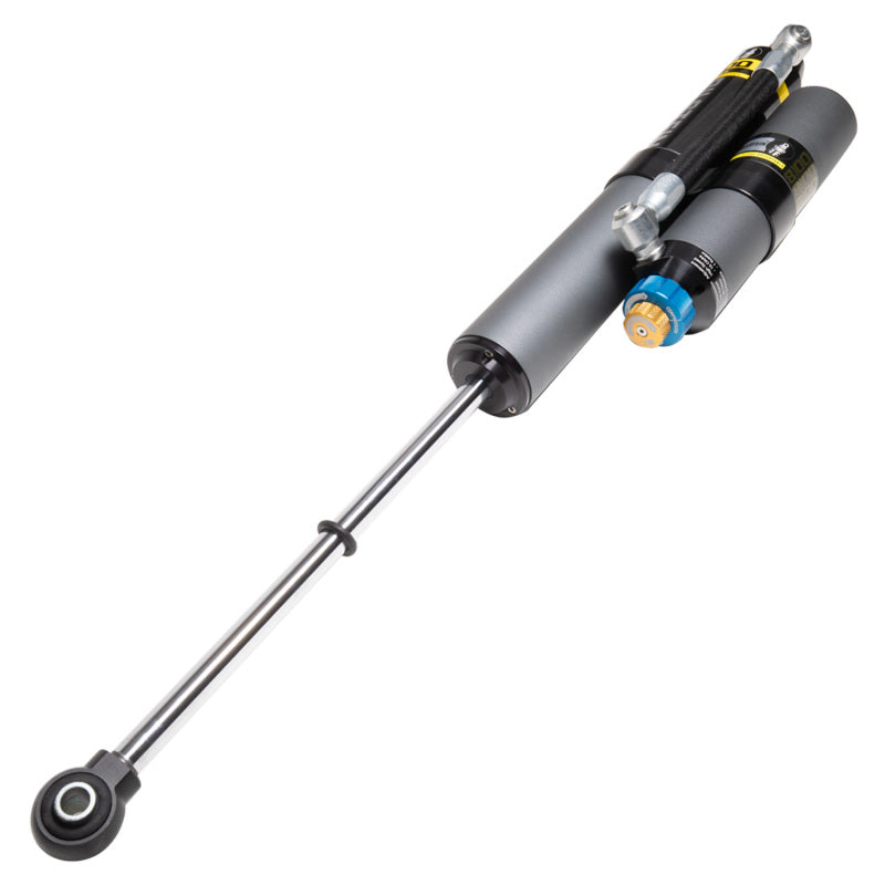 Bilstein B8 8100 DSA Rear Left Shock Absorber (2-3 in. Lift), fits Jeep Wrangler