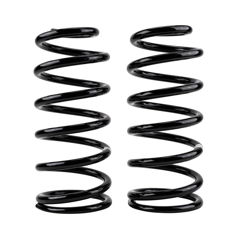 Old Man Emu MT64 Suspension Kit (Front 2.5 in. / 220-330 lb, Rear 2 in. / 440 lb), fits Toyota 4Runner