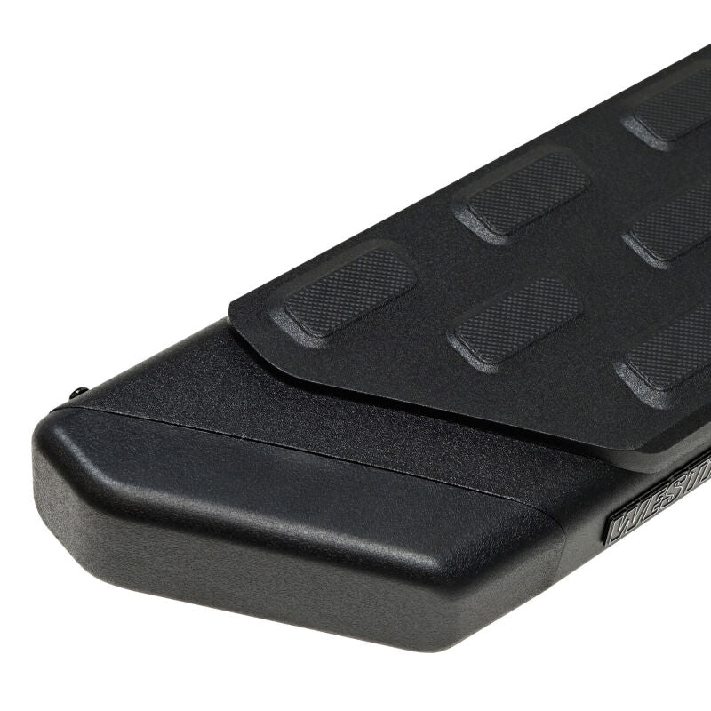 Westin HDX Running Boards, SuperCrew, fits Ford Ranger