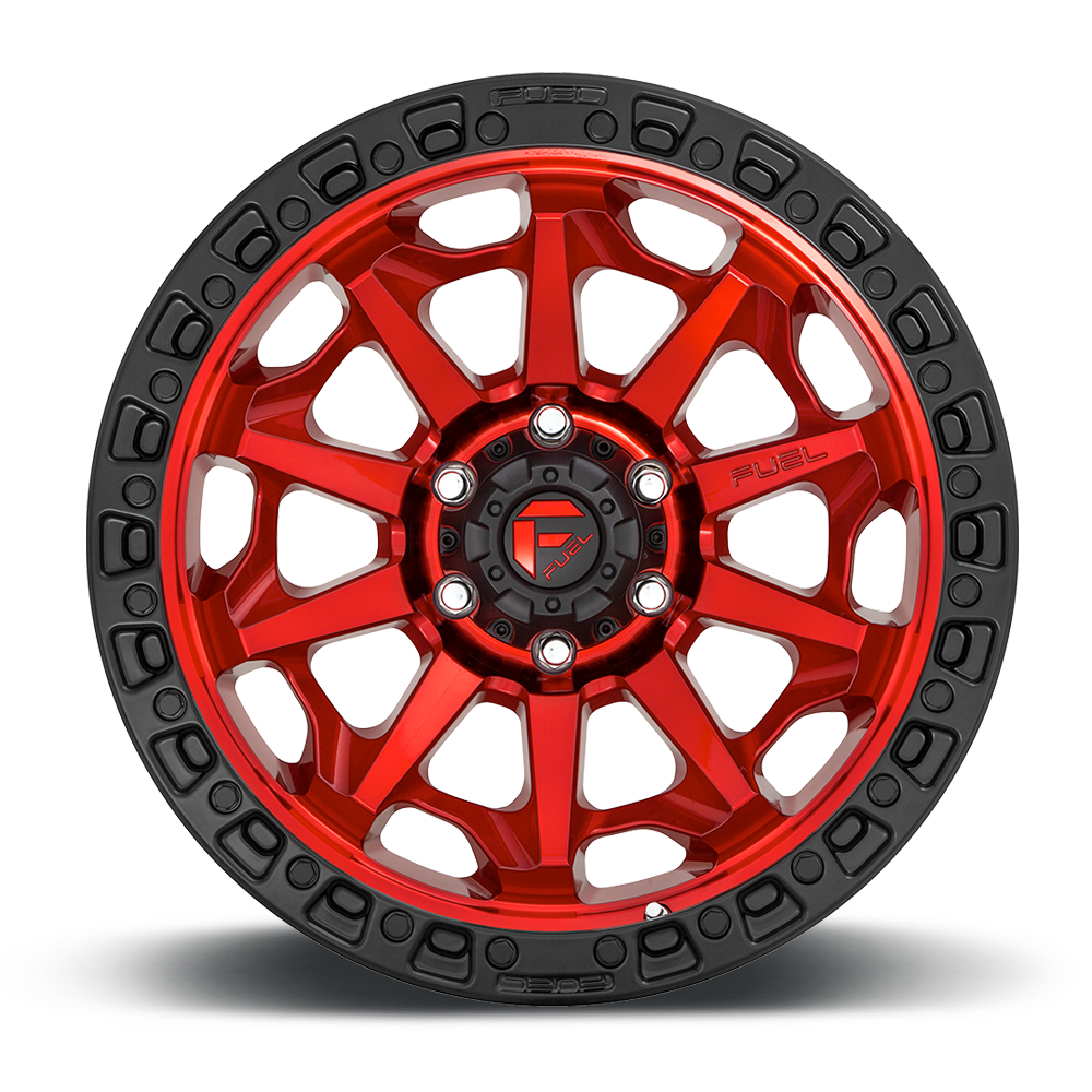 Fuel Covert Wheel - 16"