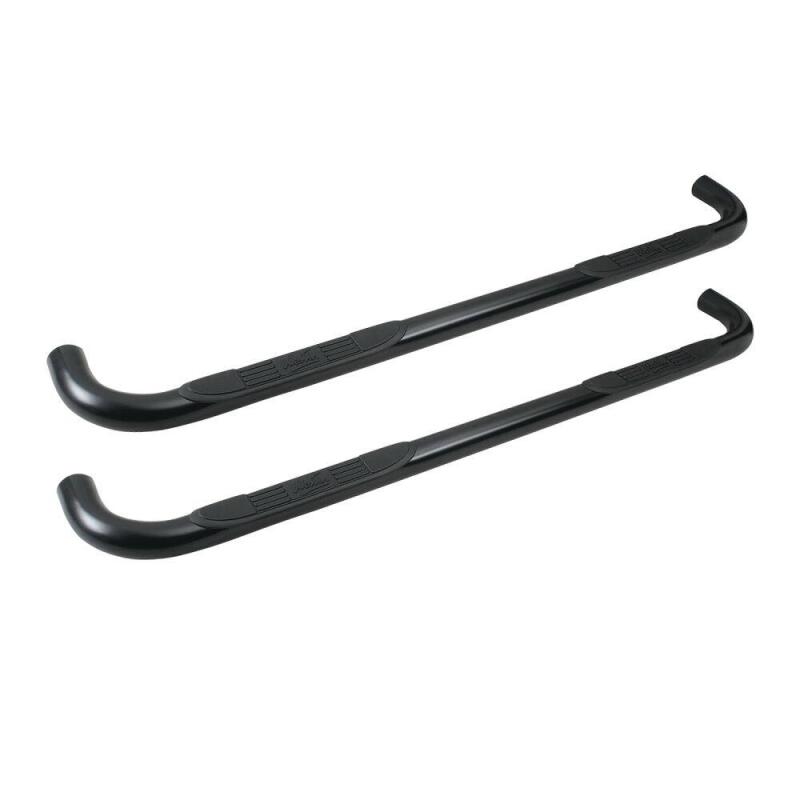Westin Signature 3 Round Nerf Step Bars, Regular Cab, fits Ram 2500/3500