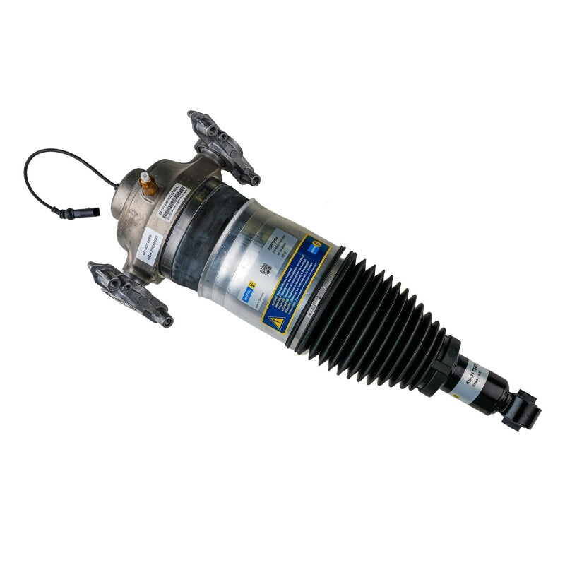 Bilstein B4 OE Replacement Air Suspension Strut, Rear Left, fits Porsche Cayenne