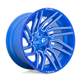 Fuel Typhoon Wheel