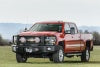ARB Modular Bar Wings, Textured (Left and Right), fits Ram 2500/3500