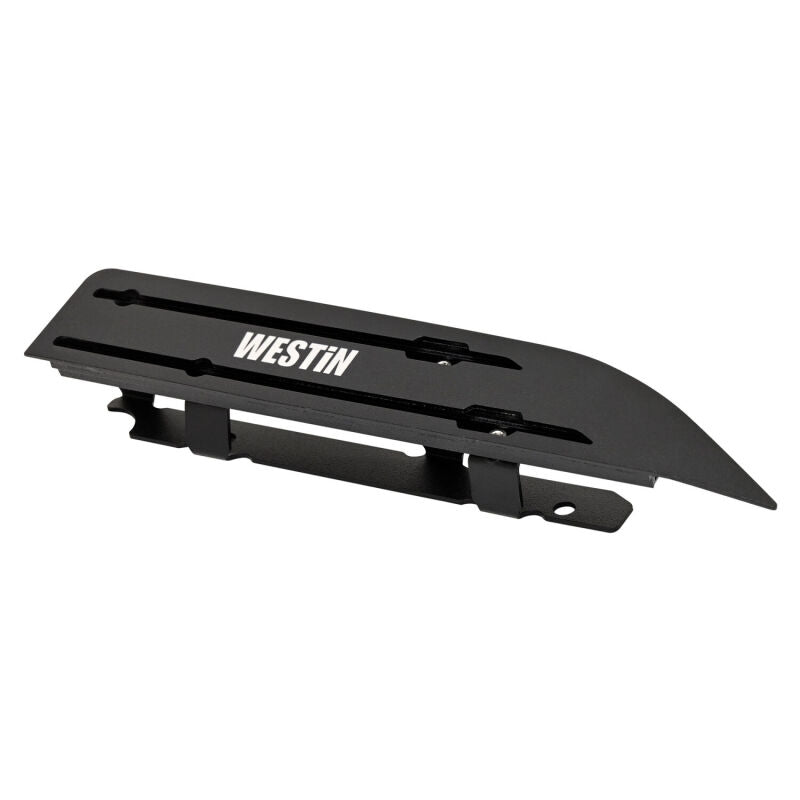 Westin Adventure Mount Base, 13.4 in. Touchscreen, fits Chevy Silverado 1500