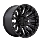 Fuel Quake Wheel