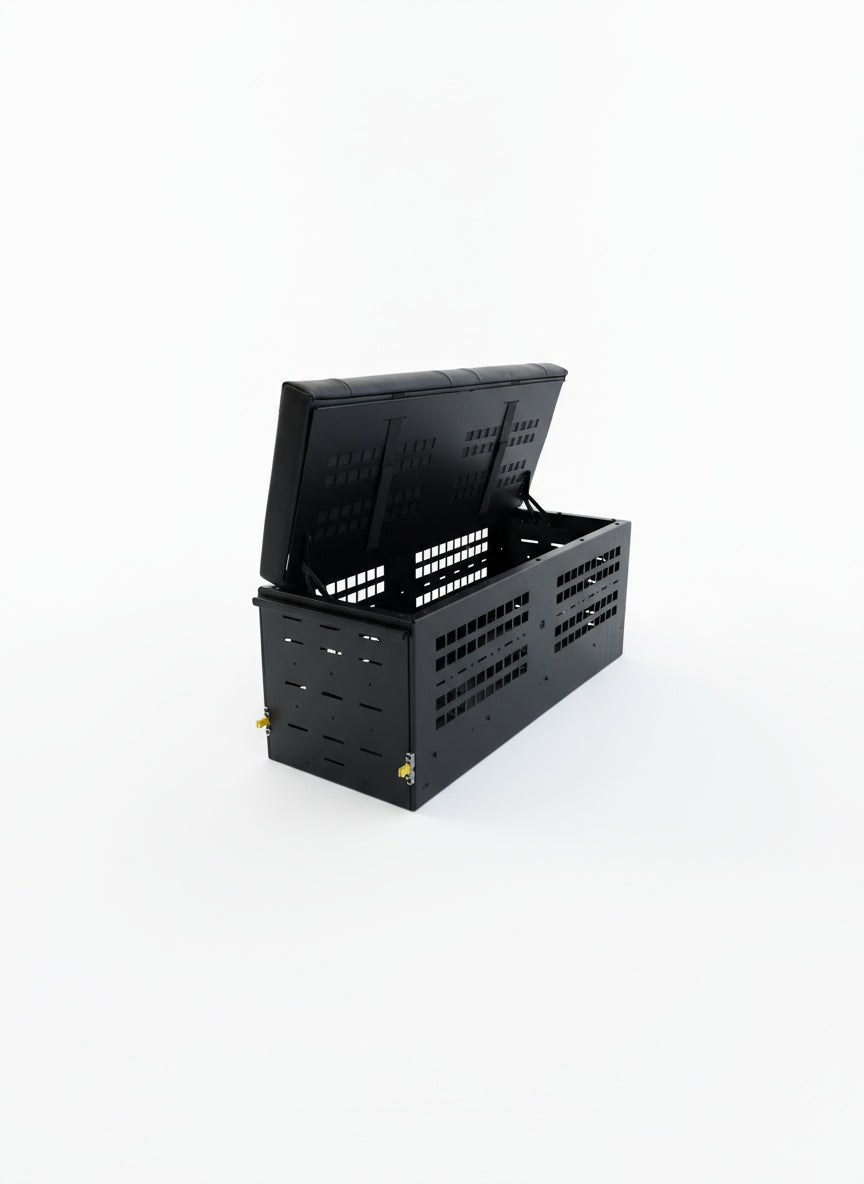 GLSS Cargo Tray Slide