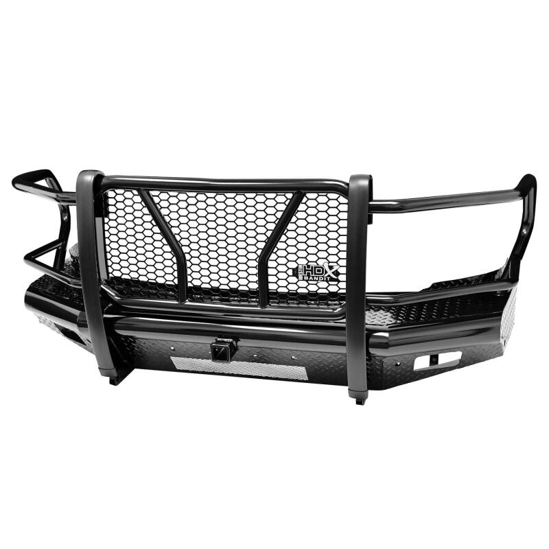 Westin HDX Bandit Front Bumper, fits Ram 2500/3500