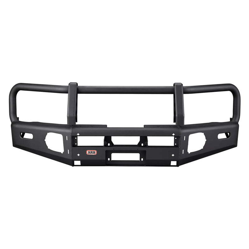 ARB Summit Bumper Kit with Mounting Kit, fits Toyota 4Runner