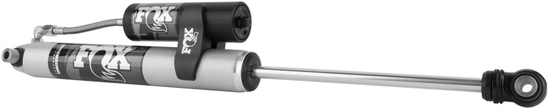 FOX 2.0 Performance Series Rear Reservoir Shock (2-3 in. Lift), fits Jeep Wrangler