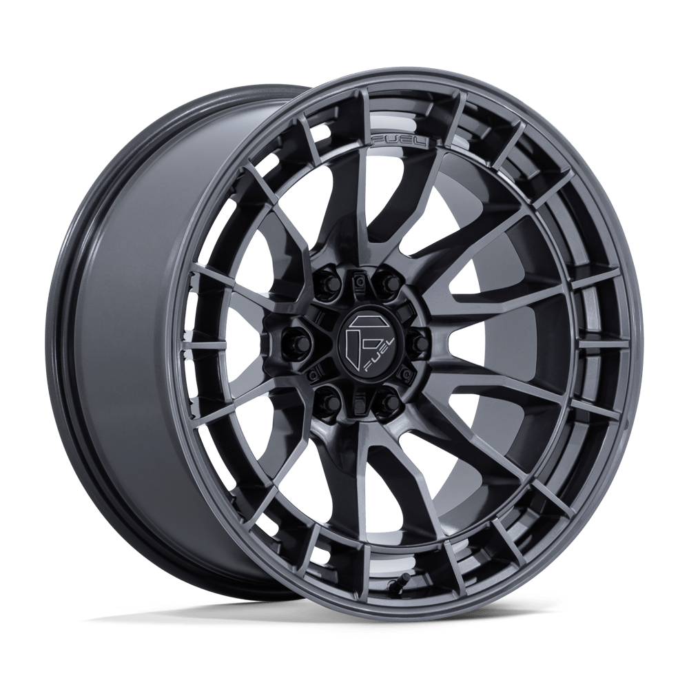 Fuel Revolt Wheel
