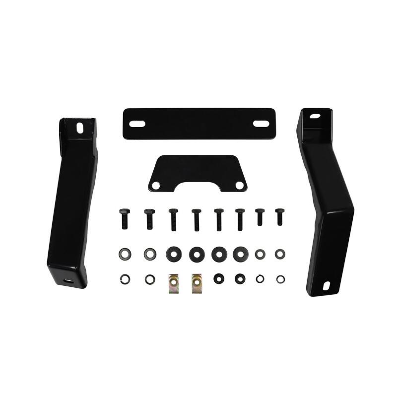 Westin Snyper Transmission Pan Skid Plate, fits Jeep Wrangler