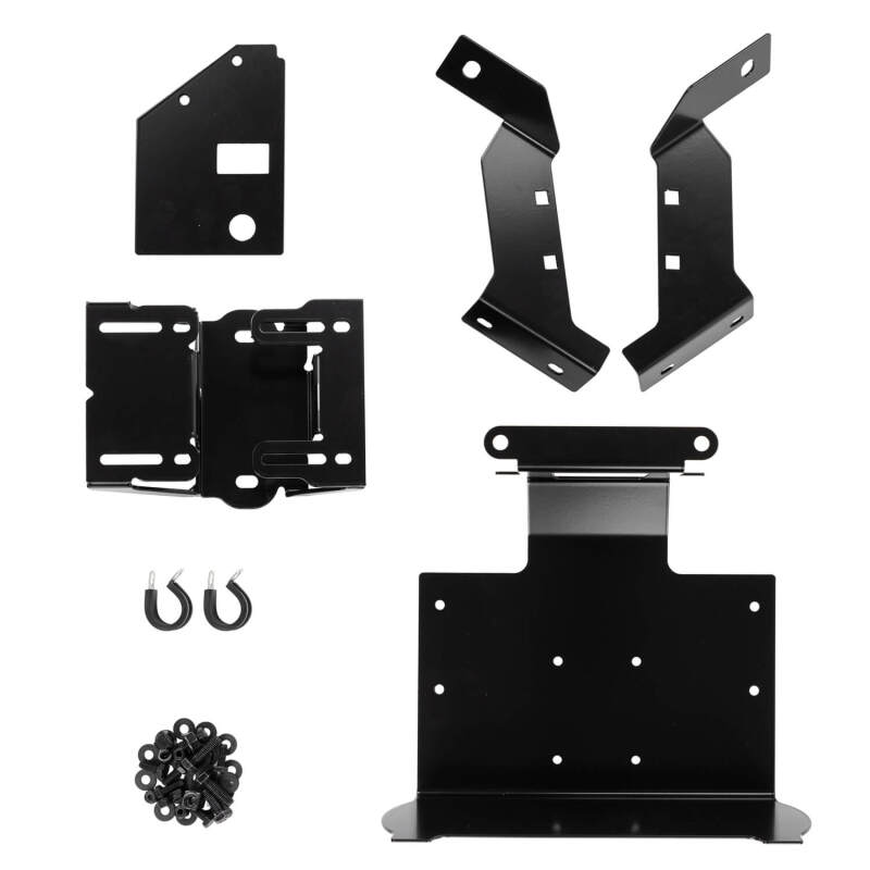 ARB Compressor Mounting Bracket (CKSA/CKMA/CKMTA), fits Jeep Wrangler