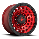 Fuel Zephyr Wheel