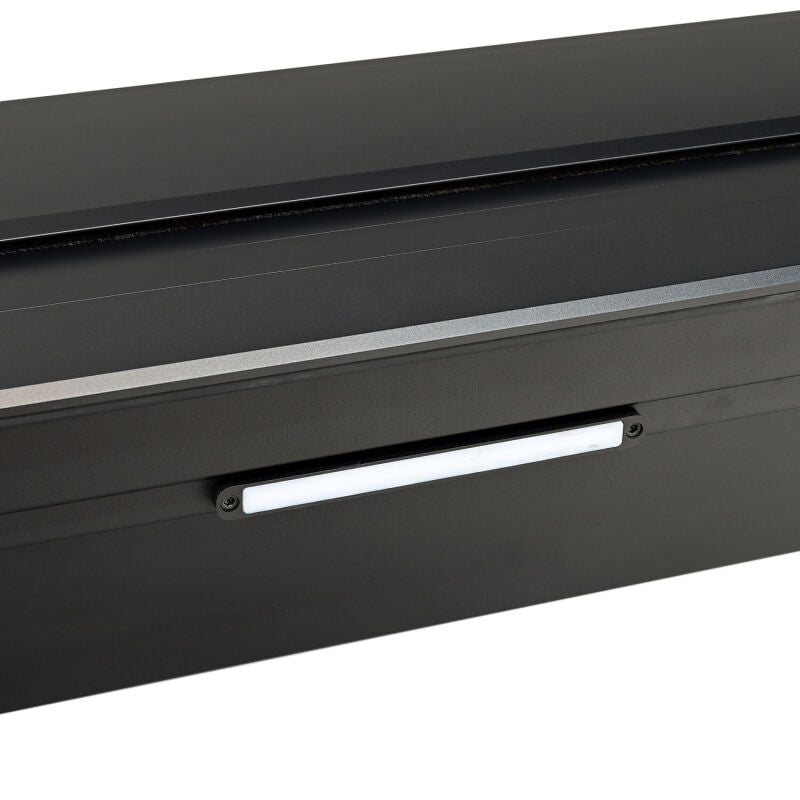 Westin Electric Retractable Tonneau Cover, 6.4 ft. Bed, fits Ram 2500/3500