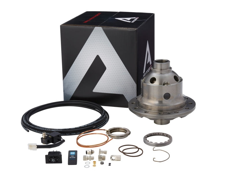 ARB Air Locker Differential, Toyota 9.5 in. Rear, 32 Spline, fits Toyota Land Cruiser