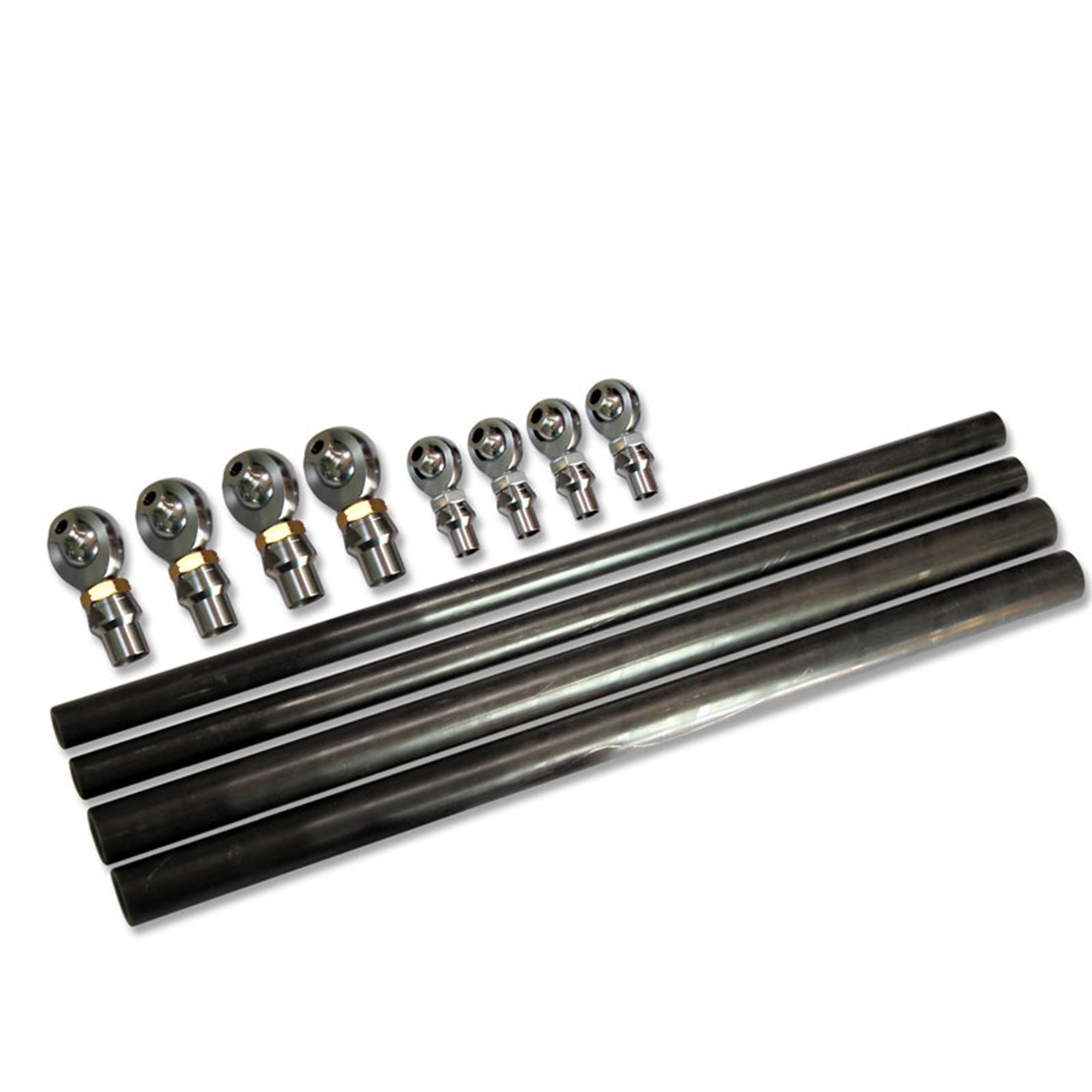4linktubeandendkit - NVMOS