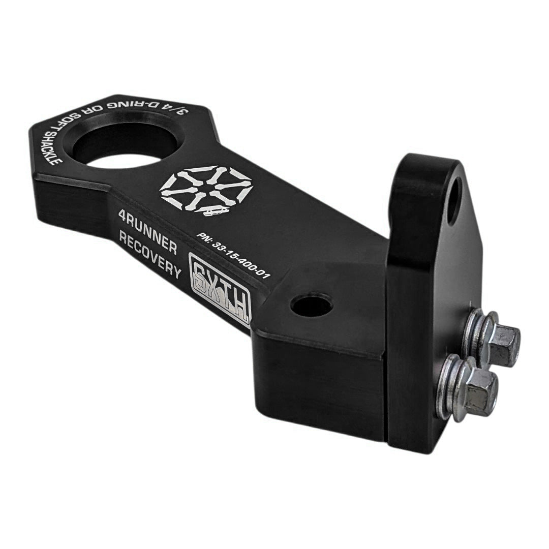 SXTH Element rear recovery point for 2025+ Toyota 4Runner