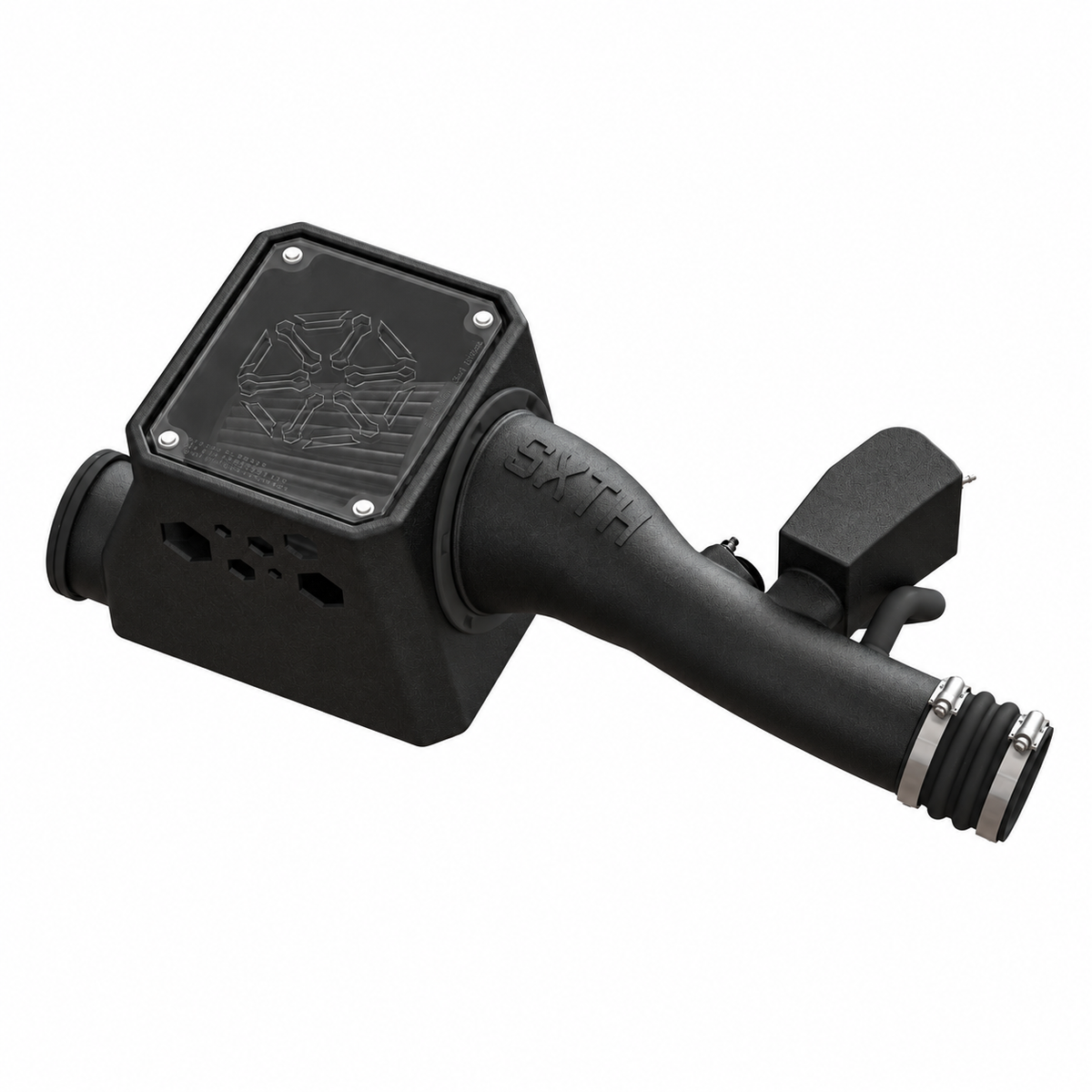 SXTH Element CPLT intake for 2010-2024 Toyota 4Runner 4.0L