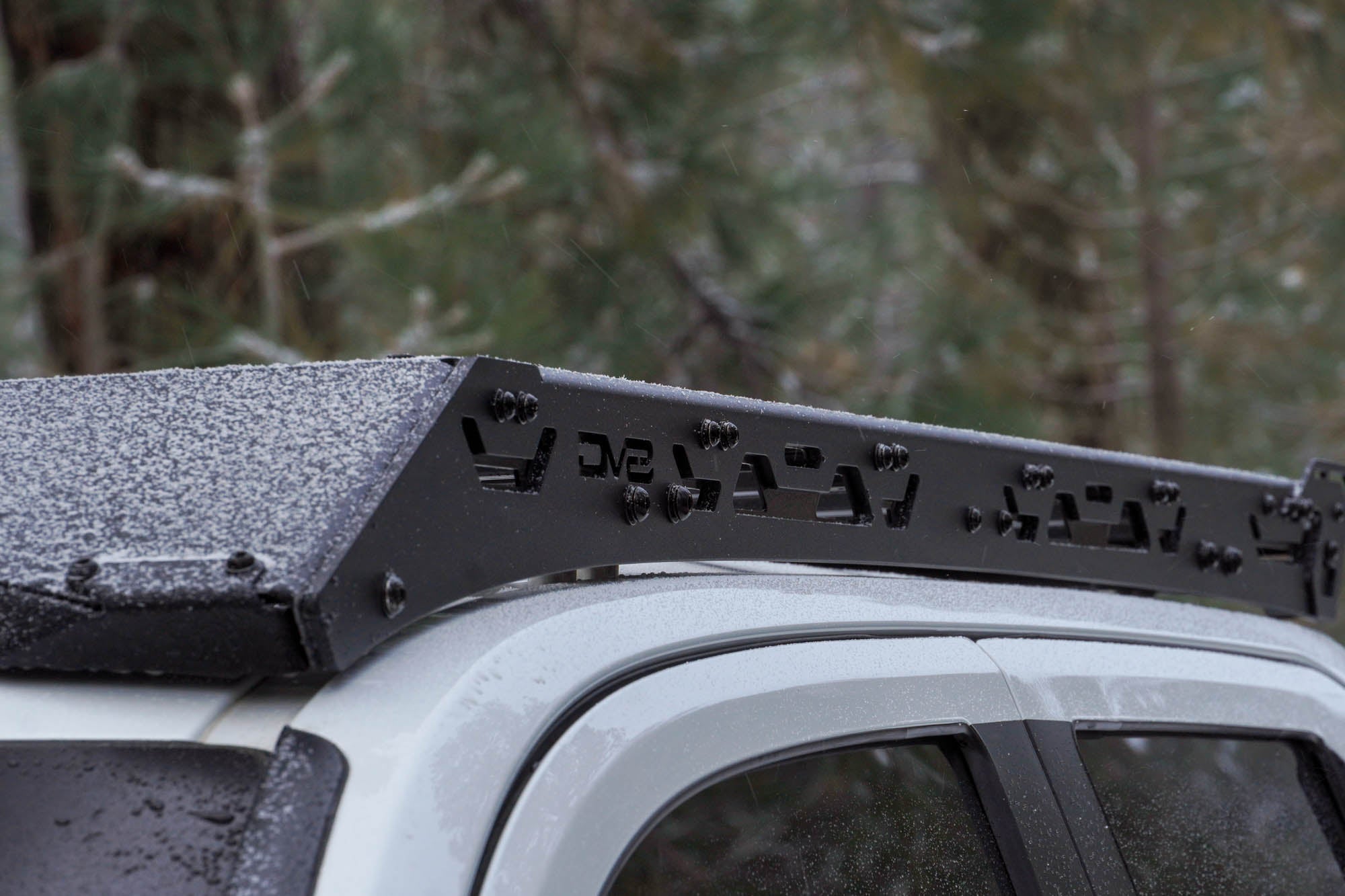 4th-Gen-Tacoma-Double-Cab-Roof-Rack-On-Trail-19 - NVMOS