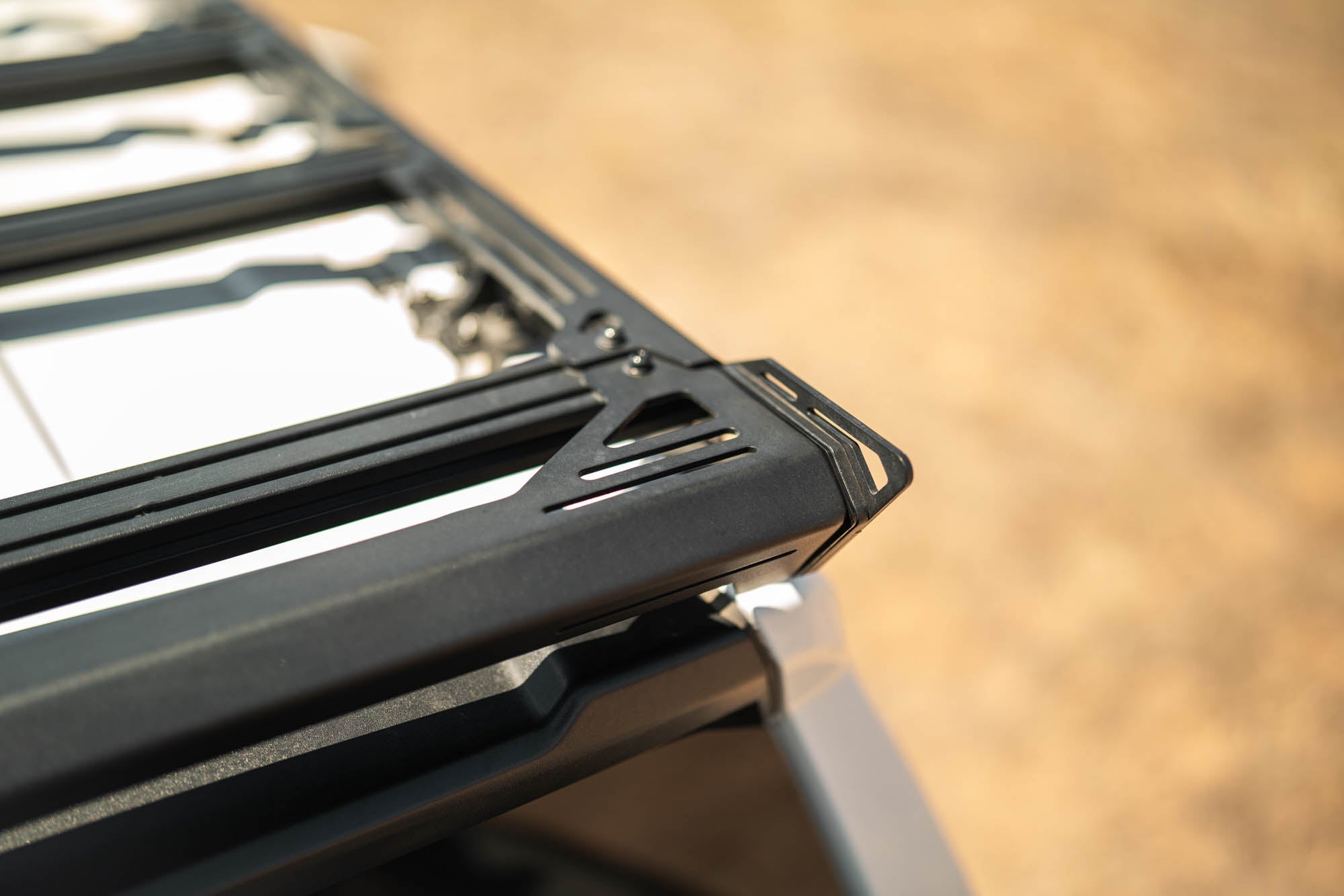 4th-Gen-Tacoma-Double-Cab-Roof-Rack-On-Trail-3 - NVMOS
