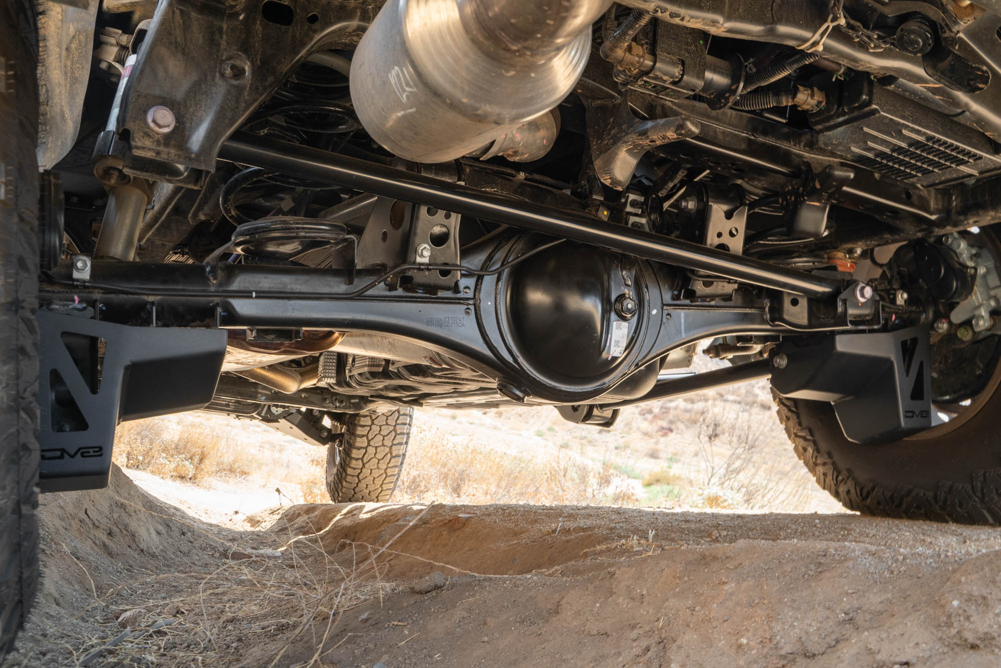 4th-Gen-Tacoma-Rear-Shock-_-Link-Skid-Plates-Installed-11 - NVMOS