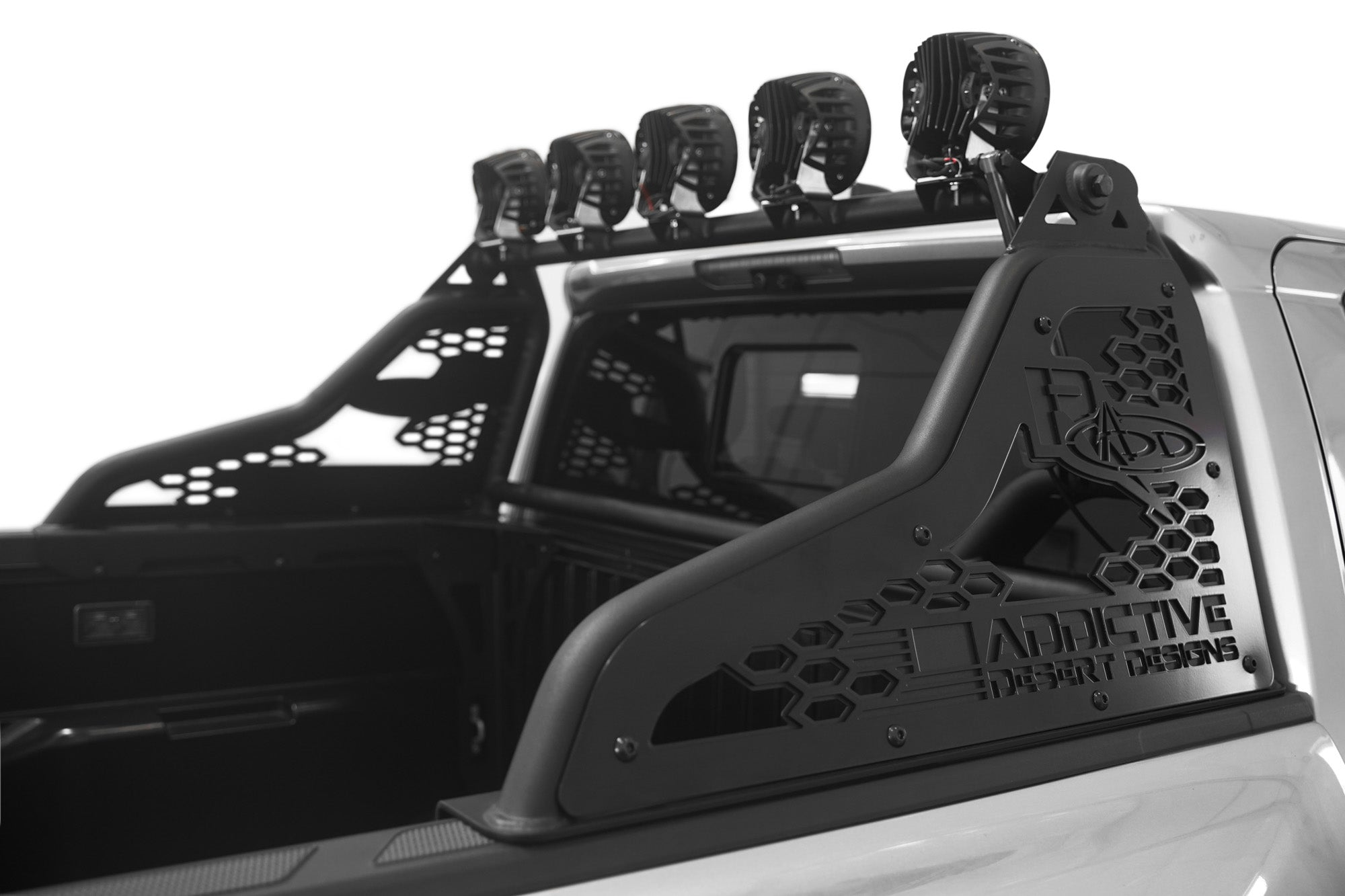 4th-Gen-Toyota-Tacoma-Race-Series-Chase-Rack-Round-Lights-2 - NVMOS