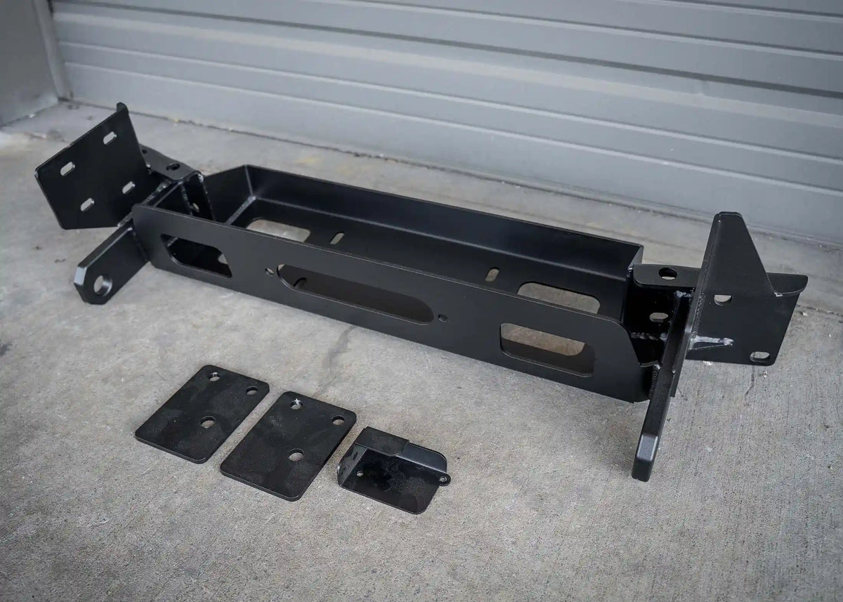 4th-gen-2024-toyota-tacoma-front-bumper-hardware - NVMOS