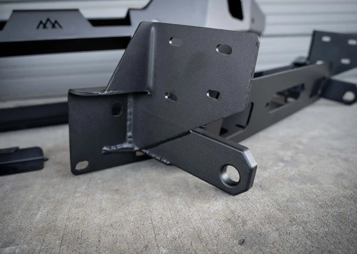 4th-gen-2024-toyota-tacoma-front-bumper-winch-cradle - NVMOS
