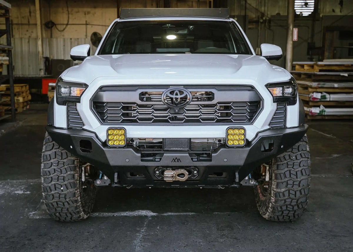 4th-gen-2024-toyota-tacoma-front-winch-bumper - NVMOS