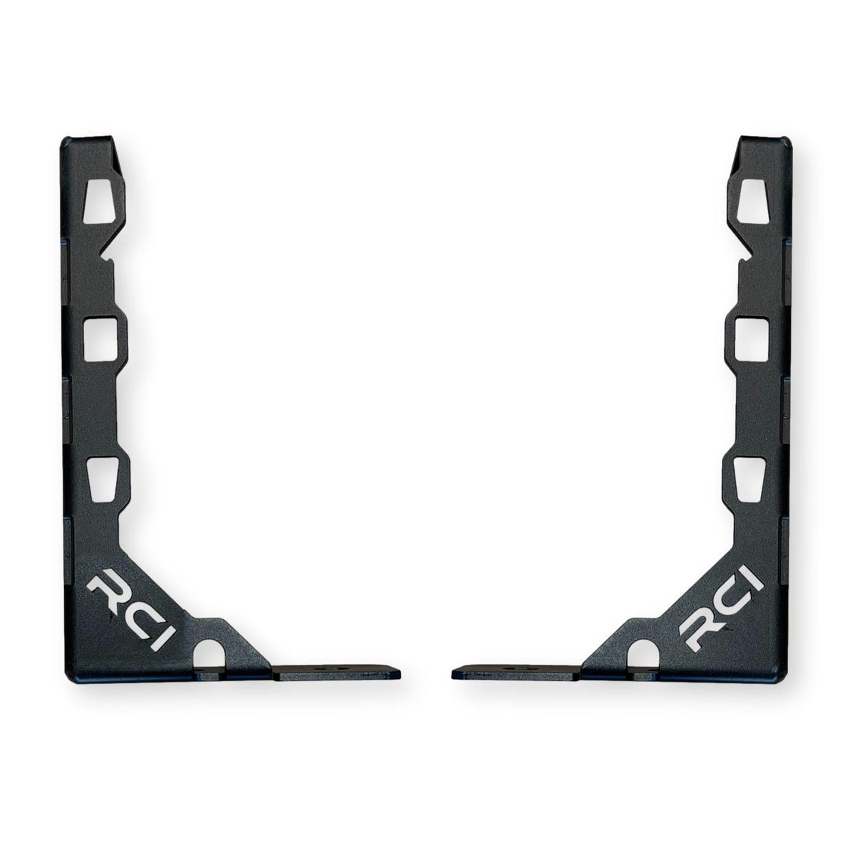 RCI bed stiffeners for 2024-present Toyota Tacoma