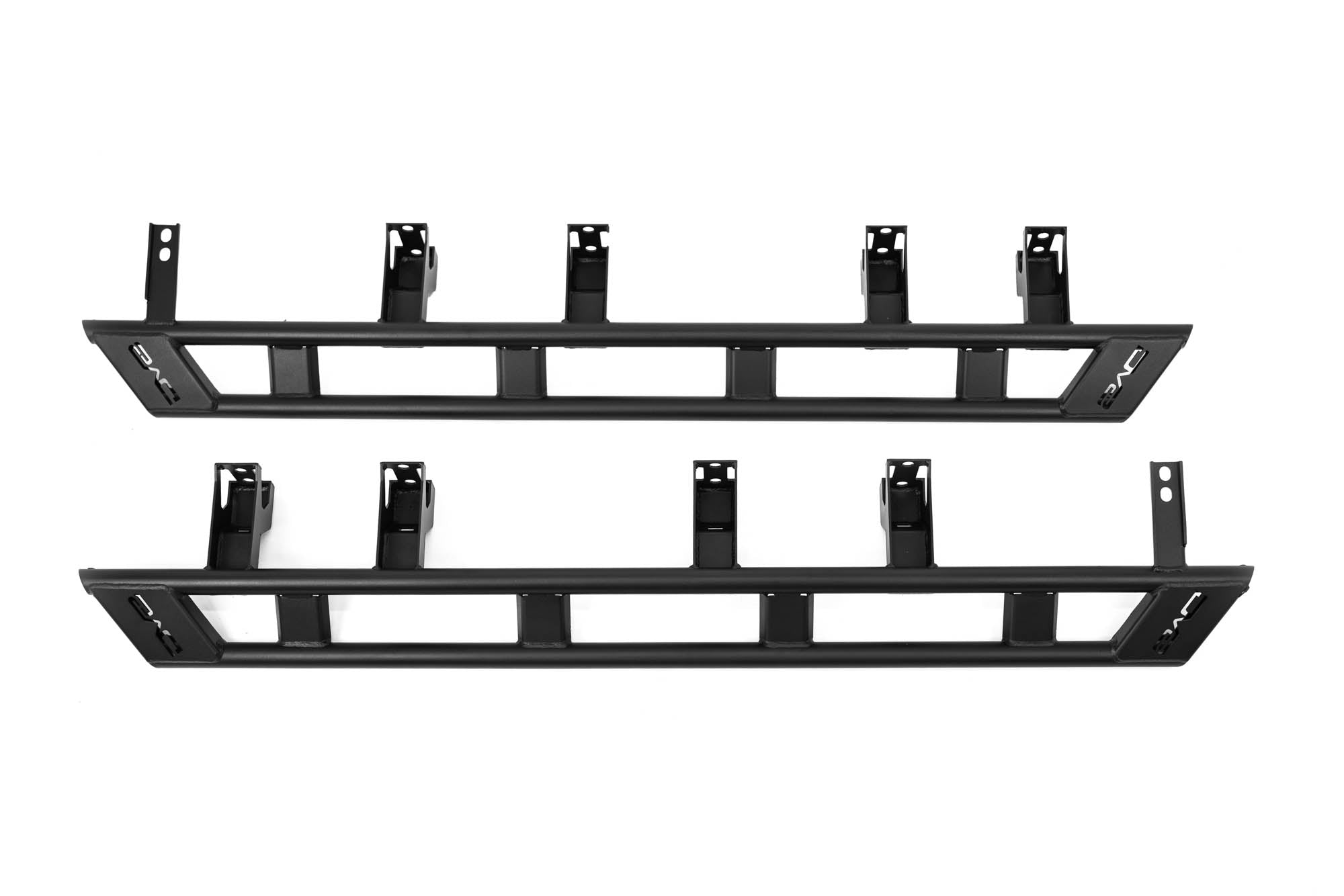 4th-gen-Tacoma-Double-Cab-Rock-Sliders - NVMOS