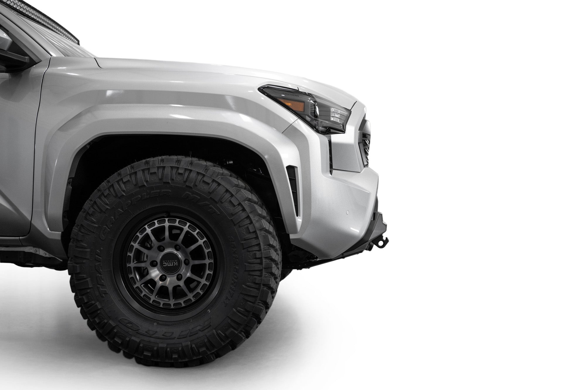 4th-gen-Tacoma-Stealth-Center-Mount-Winch-Front-Bumper-with-skid-plate-3 - NVMOS