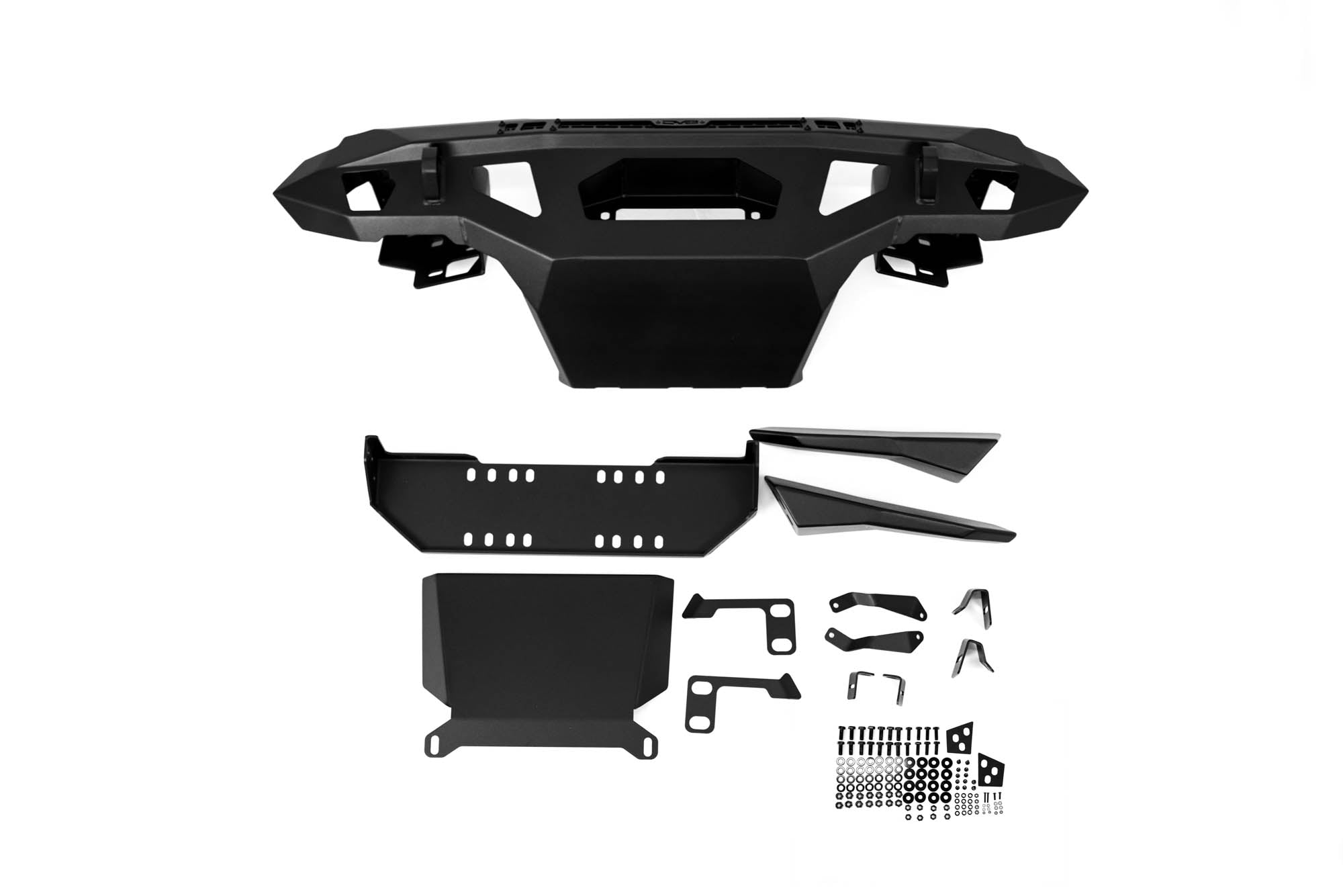 4th-gen-Toyota-Tacoma-Spec-Series-Front-Bumper-5 - NVMOS