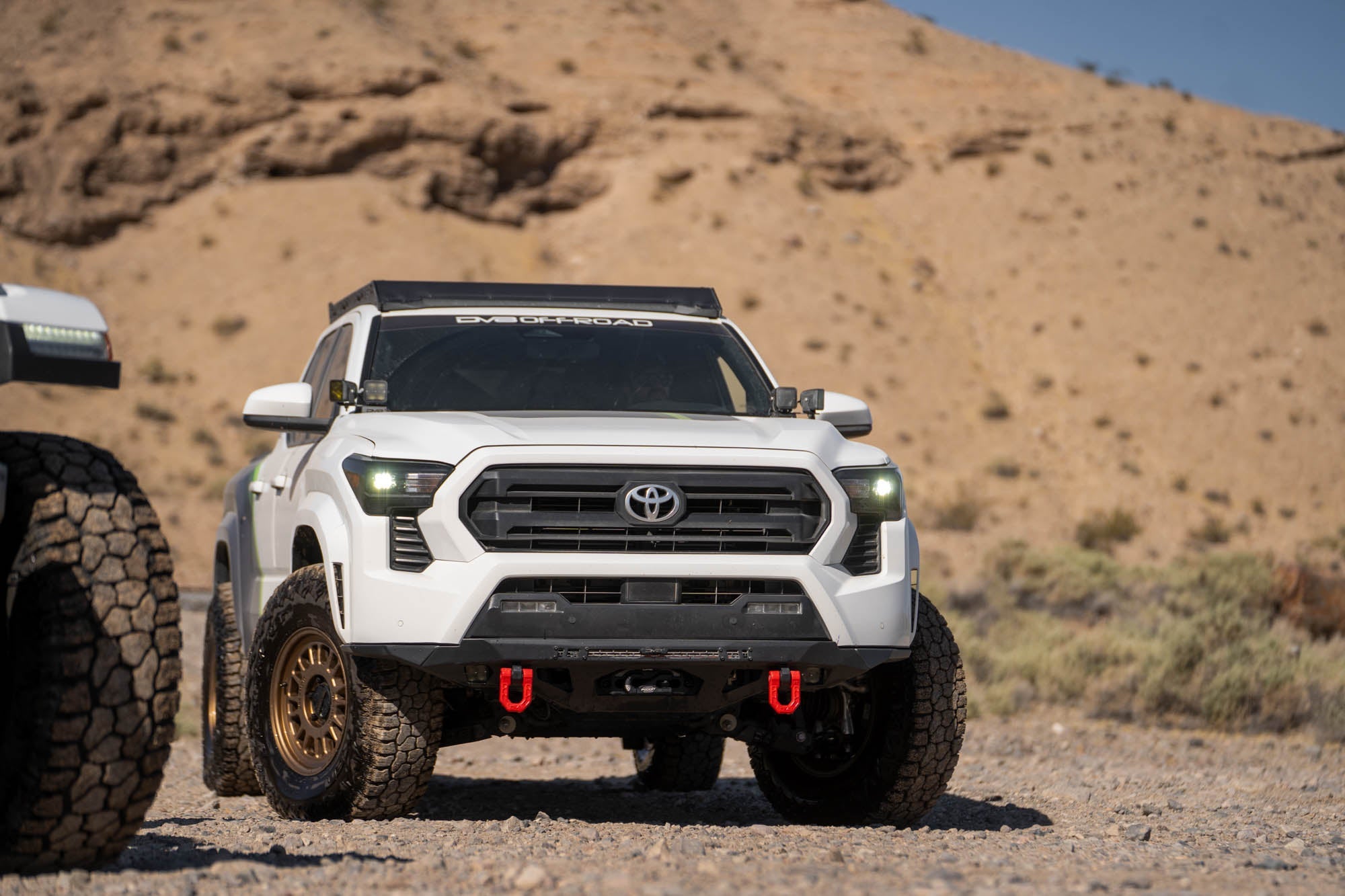 4th-gen-Toyota-Tacoma-Spec-Series-Front-Bumper-Mojave-3 - NVMOS