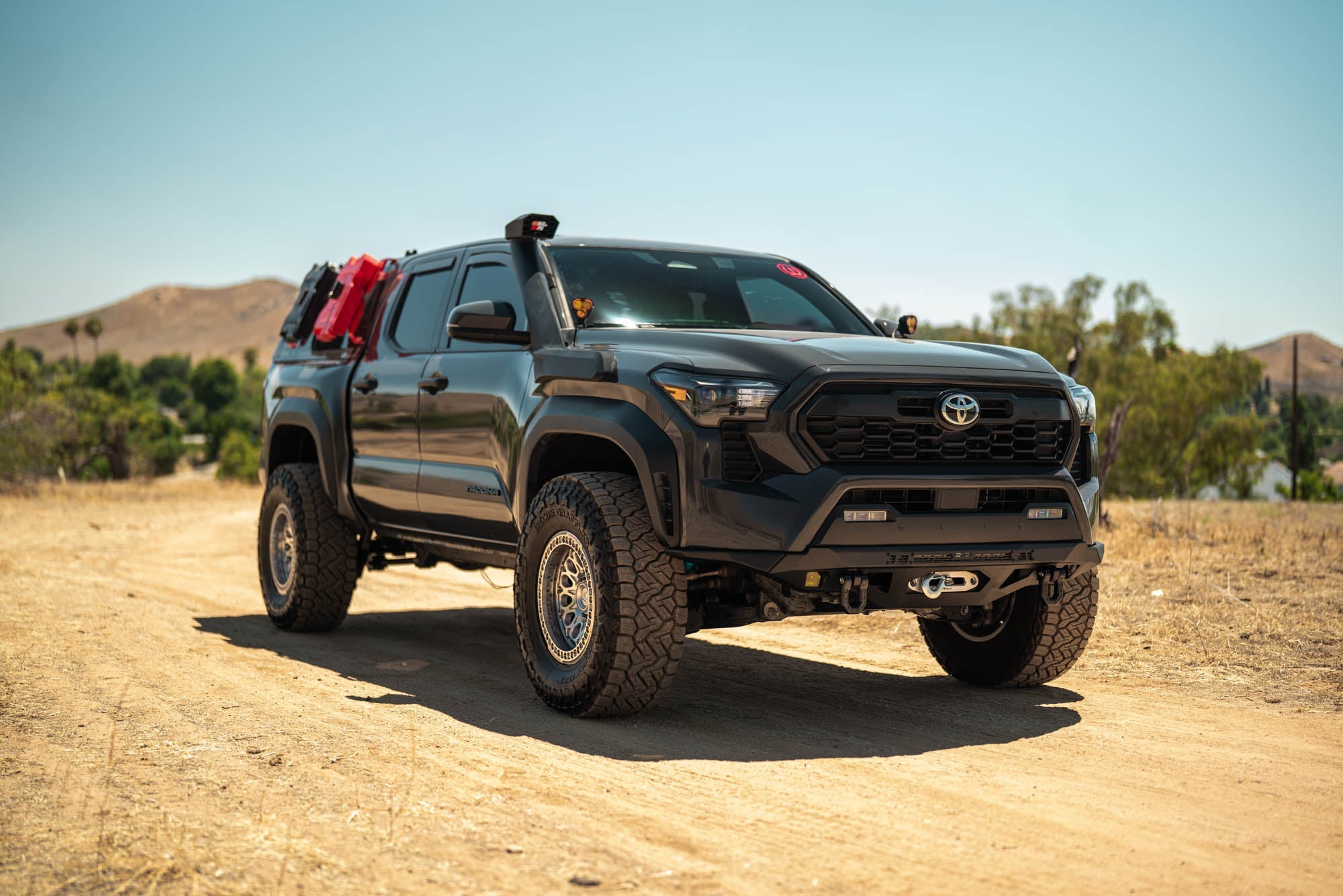 4th-gen-Toyota-Tacoma-Spec-Series-Front-Bumper-Trail-1 - NVMOS