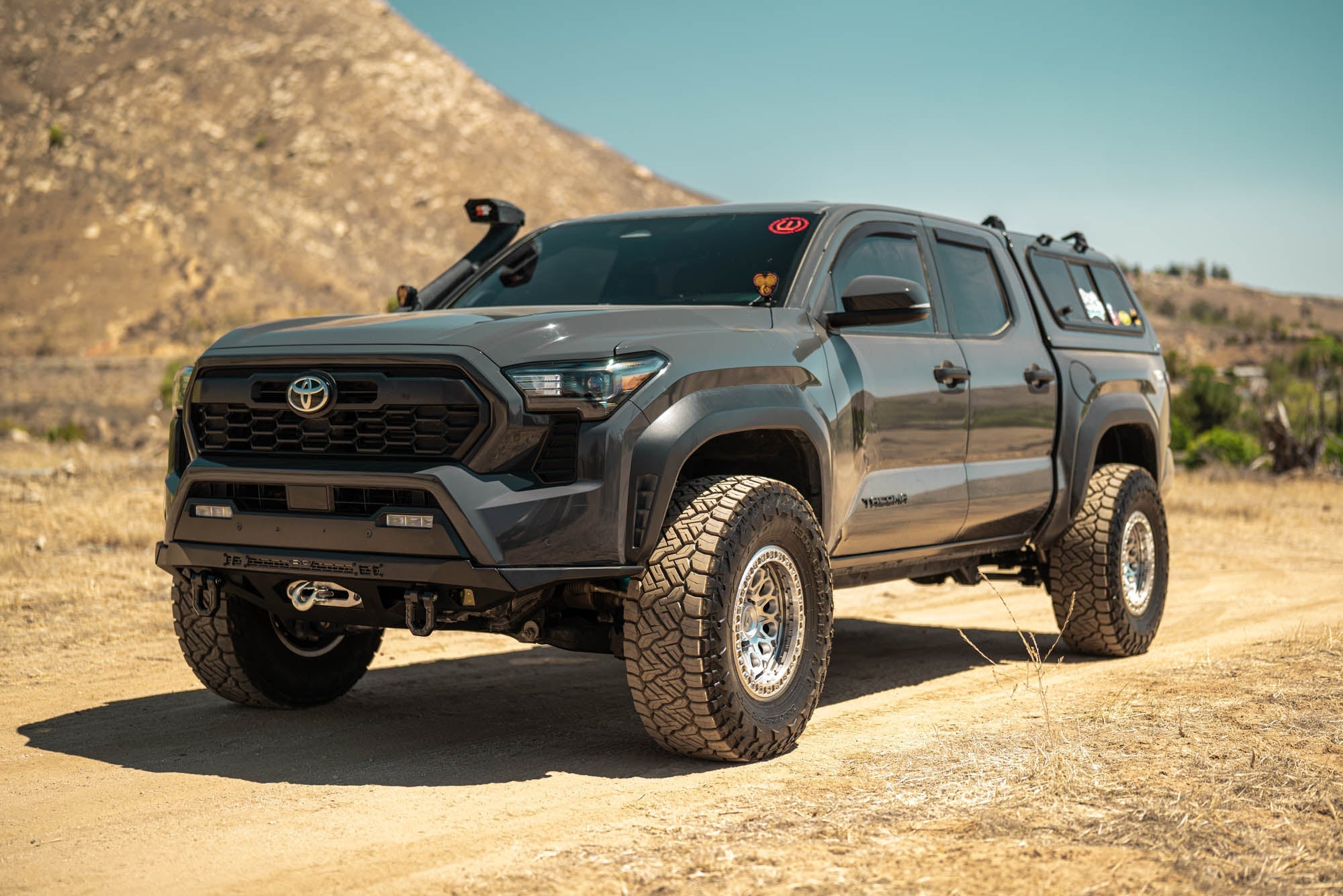 4th-gen-Toyota-Tacoma-Spec-Series-Front-Bumper-Trail-3 - NVMOS