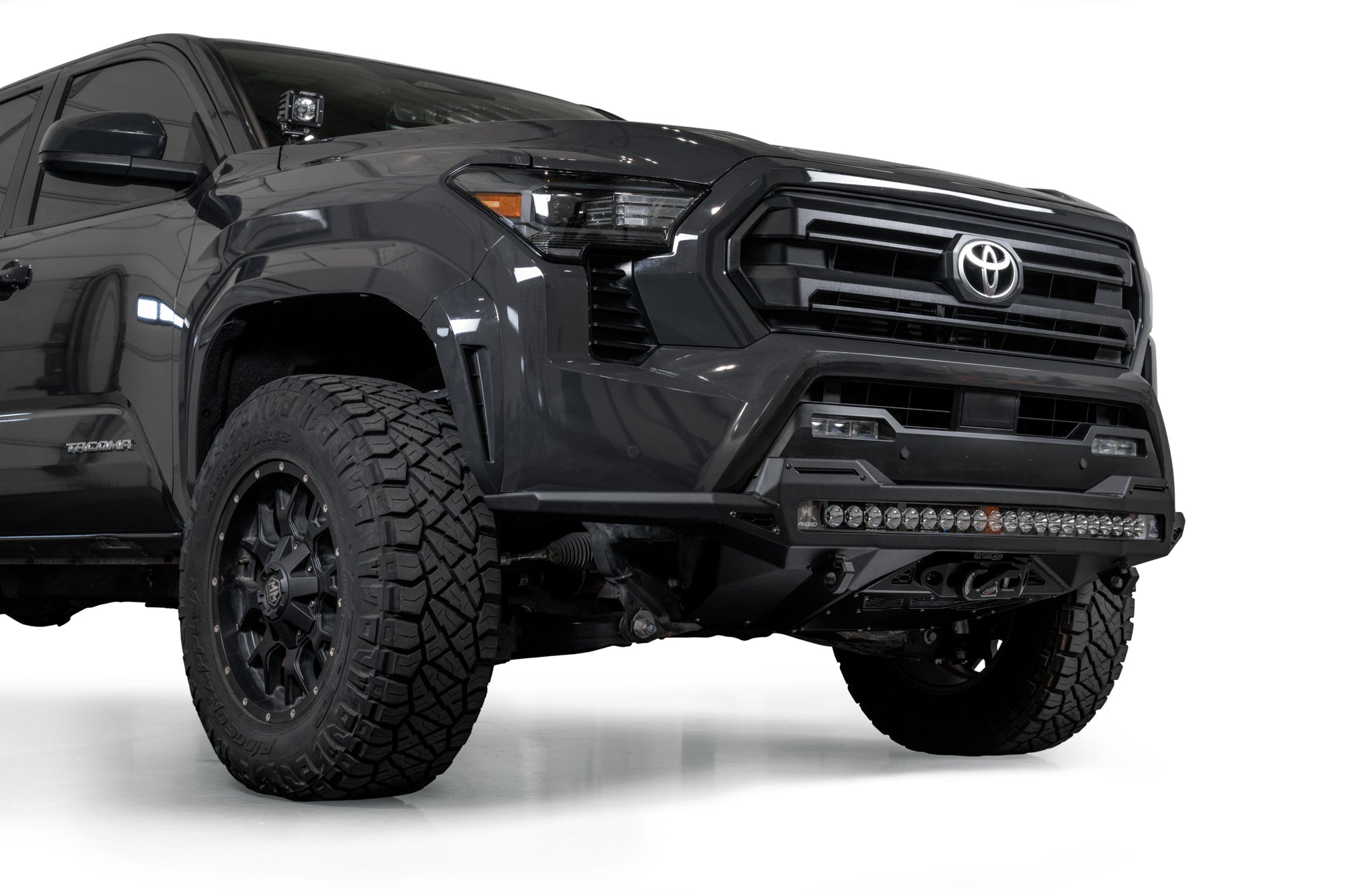 4th-gen-Toyota-Tacoma-Stealth-Fighter-Winch-Front-Bumper-1 - NVMOS