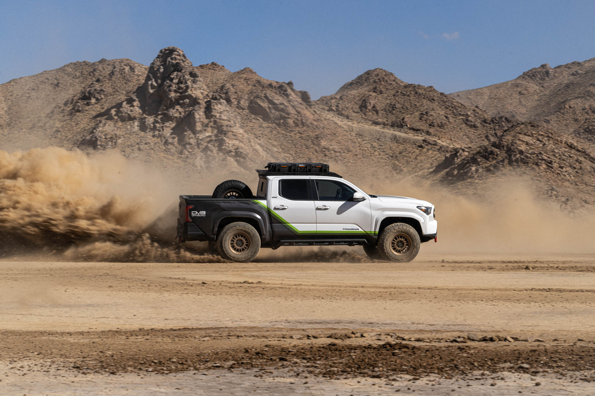 4th-gen-tacoma-rock-sliders-sand-bed-5 - NVMOS